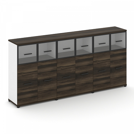 Шкаф офисный Concept CN.STS-334 RPB