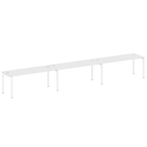 Бенч-система на 3 места на П-обр. м/к Metal System Quattro 50БП.СМ-3.5 фото 13 Бенч-система на 3 места на П-обр. м/к Metal System Quattro 50БП.СМ-3.5 фото 13