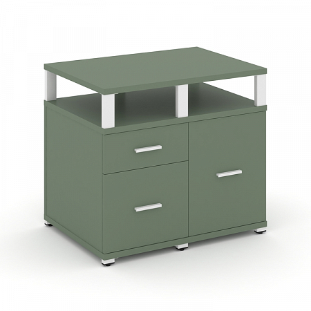 Тумба приставная сервисная Concept CN.TSR-003