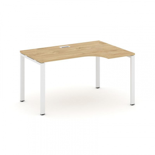 Стол офисный Style Project SN-6P.SPA-002(R) фото 4 Стол офисный Style Project SN-6P.SPA-002(R) фото 4