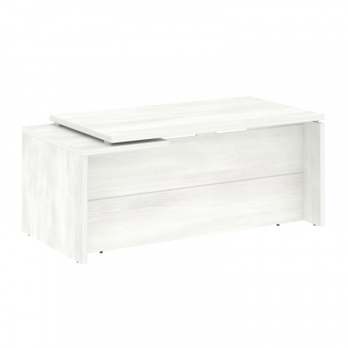 Стол руководителя Yalta LT.B-18 (R) фото 2 Стол руководителя Yalta LT.B-18 (R) фото 2