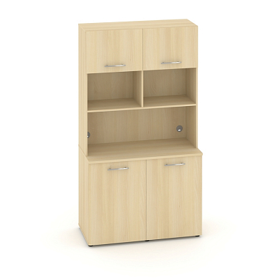 Мини-кухня (Вариант №) 6 Fit MN-006