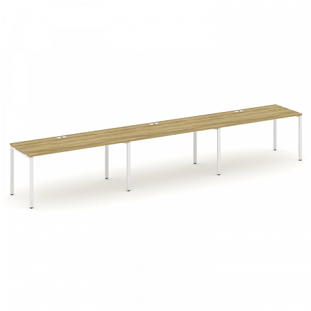 Бенч-система на 3 места Concept CN.ORS-008