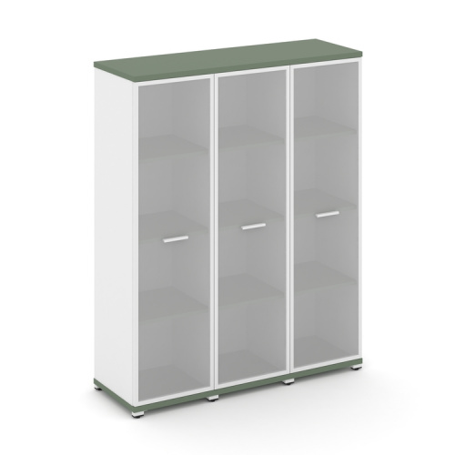 Шкаф офисный Concept CN.STU-436 RMW