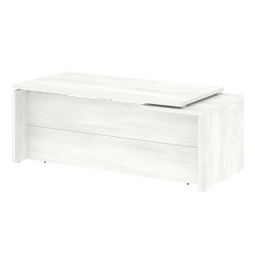 Стол руководителя Yalta LT.B-20 (L) фото 2 Стол руководителя Yalta LT.B-20 (L) фото 2