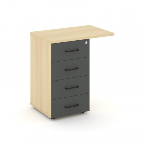 Тумба приставная Style Project SN.TPP-002 фото 5 Тумба приставная Style Project SN.TPP-002 фото 5