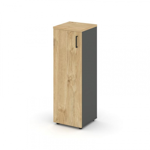 Шкаф средний узкий Style Project SN.STU.E-204(L) фото 12 Шкаф средний узкий Style Project SN.STU.E-204(L) фото 12