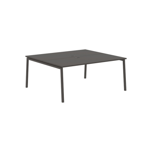 Стол 2-х местный EDIS ELWST 1716 фото 11 Стол 2-х местный EDIS ELWST 1716 фото 11