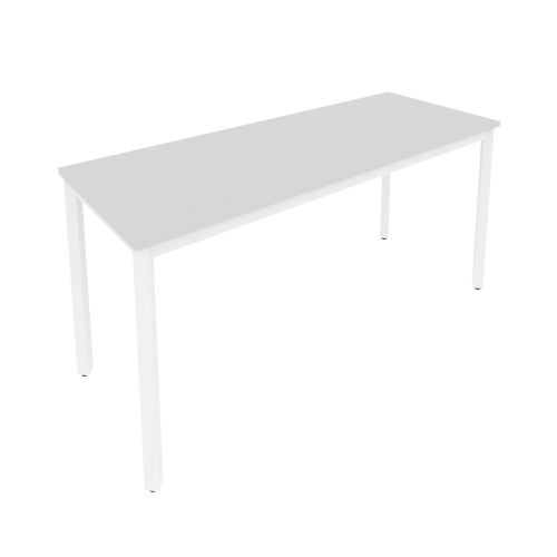 Стол письменный на металлокаркасе Slim С.СП-6.1 фото 4