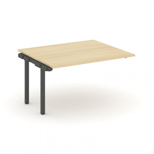 Style Project Проходной наб. элем. перег. стола SN-5P.NSPRG-033.3 Дуб Наварра/Металл Белый 1380*1180 фото 4 Style Project Проходной наб. элем. перег. стола SN-5P.NSPRG-033.3 Дуб Наварра/Металл Белый 1380*1180 фото 4