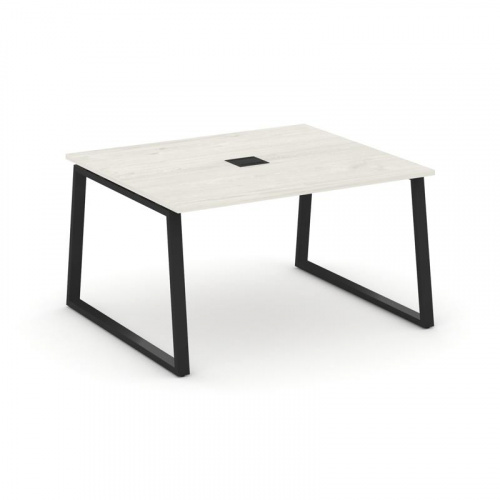 Style Project Стол переговорный SN-6T1.SPRG-032 Акация Лорка/Металл Антрацит/Заглушка Металл Антраци фото 8 Style Project Стол переговорный SN-6T1.SPRG-032 Акация Лорка/Металл Антрацит/Заглушка Металл Антраци фото 8