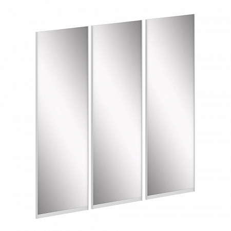 Комплект дверей для шкафа низкого L=2219мм Maris SH.ZZZK-6.2