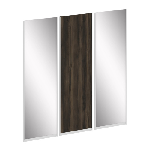 Комплект дверей ЛДСП для шкафа высокого L=2069мм Maris SH.ZDZK-4.1 фото 2 Комплект дверей ЛДСП для шкафа высокого L=2069мм Maris SH.ZDZK-4.1 фото 2