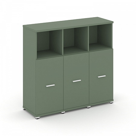 Шкаф офисный Concept CN.STU-333 W