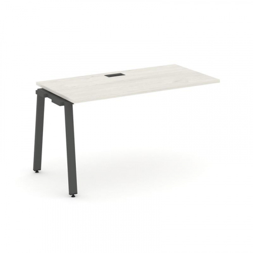 Style Project Проходной наб. элем. SN-6A.ONRS-022 Белый/Металл Антрацит 1180*800*750 фото 13 Style Project Проходной наб. элем. SN-6A.ONRS-022 Белый/Металл Антрацит 1180*800*750 фото 13