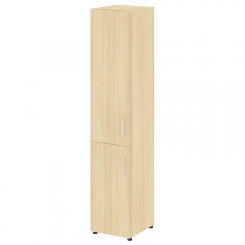 Шкаф офисный узкий Yalta LT.SU-1.3 (L) фото 4 Шкаф офисный узкий Yalta LT.SU-1.3 (L) фото 4