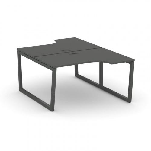 Style Project Рабочая станция эргоном. SN-5T2.DRPA-022 Акация Лорка/Металл Антрацит/Заглушка Пластик фото 27 Style Project Рабочая станция эргоном. SN-5T2.DRPA-022 Акация Лорка/Металл Антрацит/Заглушка Пластик фото 27