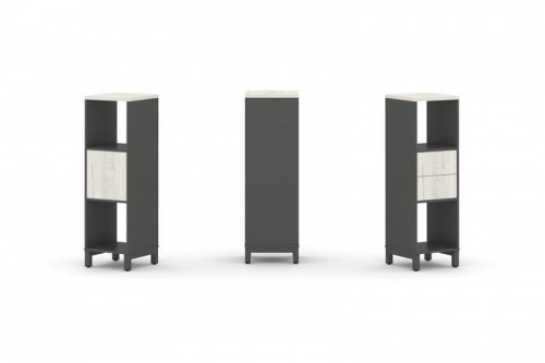 Набор стеллажа Style Project SN.NS-311 фото 10