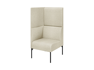 Бридж. Модуль 1-местный высокий R