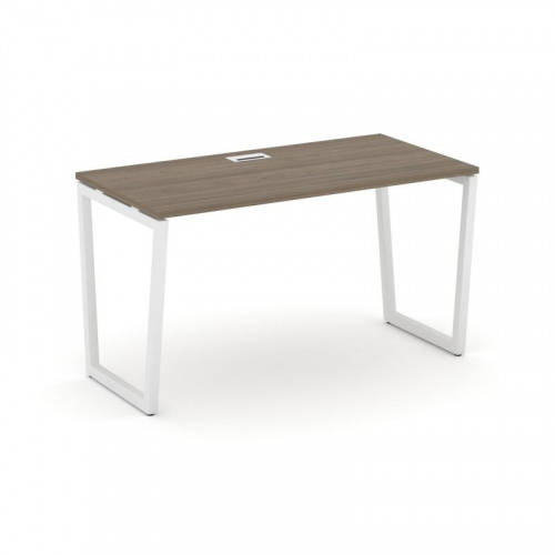 Style Project Стол письменный SN-4T2.SP-001 Акация Лорка/Металл Антрацит/Заглушка Пластик Черный 980 фото 14 Style Project Стол письменный SN-4T2.SP-001 Акация Лорка/Металл Антрацит/Заглушка Пластик Черный 980 фото 14