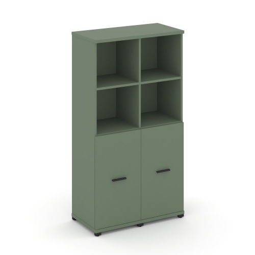 Шкаф офисный Concept CN.STU-421 B Шкаф офисный Concept CN.STU-421 B