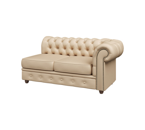 Модуль 2-местный Честер-Люкс ChL2L (L) фото 5