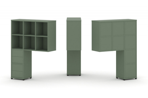 Надставка для стола высокая Concept CN.ONV-005 фото 4