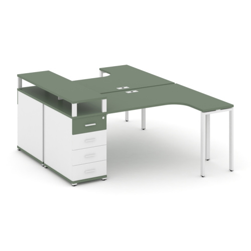 Бенч-система Concept CN.DSA-406 фото 5 Бенч-система Concept CN.DSA-406 фото 5