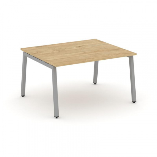 Style Project Стол переговорный SN-5A.SPRG-034.3 Белый/Металл Антрацит 1580*1180*750 фото 11 Style Project Стол переговорный SN-5A.SPRG-034.3 Белый/Металл Антрацит 1580*1180*750 фото 11