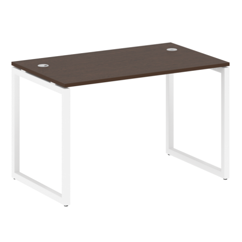 Стол офисный на О-обр. м/к Metal System Quattro 40БО.СП-2 фото 9