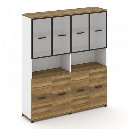 Шкаф офисный Concept CN.STS-523 RMB