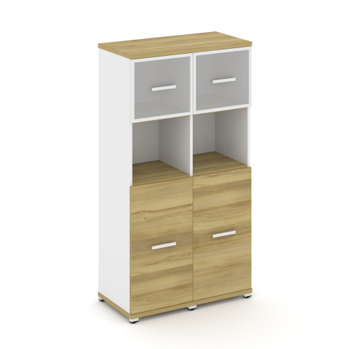 Шкаф офисный Concept CN.STU-425 RMW фото 3 Шкаф офисный Concept CN.STU-425 RMW фото 3