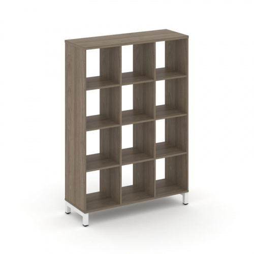 Каркас стеллажа Style Project SN.KS-430 фото 9 Каркас стеллажа Style Project SN.KS-430 фото 9