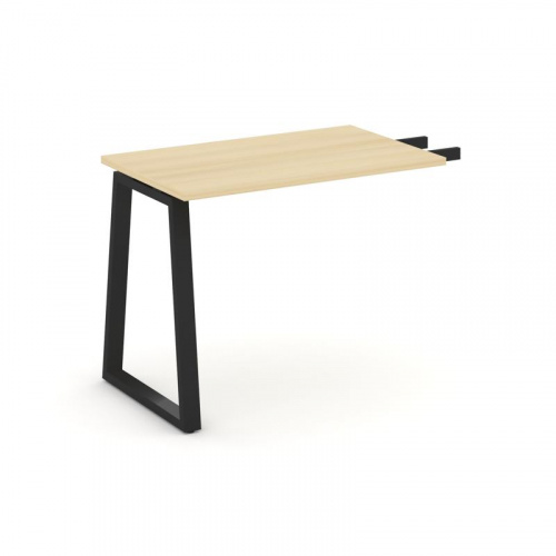 Style Project Брифинг-приставка SN-6T1.BR-005 Акация Лорка/Металл Антрацит 1380*600*750 фото 8 Style Project Брифинг-приставка SN-6T1.BR-005 Акация Лорка/Металл Антрацит 1380*600*750 фото 8