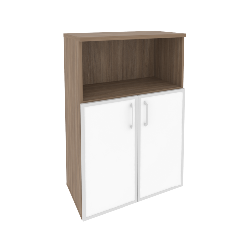 Шкаф средний широкий Onix O.ST-2.2 R фото 7 Шкаф средний широкий Onix O.ST-2.2 R фото 7