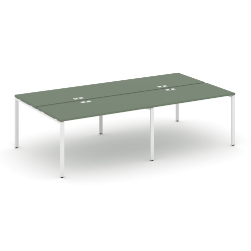 Бенч-система на 4 места Concept CN.DRS-008 фото 5