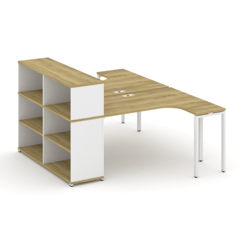 Бенч-система с опорным стеллажом с надставкой Concept CN.DSA-205 фото 9 Бенч-система с опорным стеллажом с надставкой Concept CN.DSA-205 фото 9