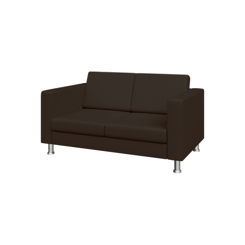 Диван 2-местный Офис O2 фото 5