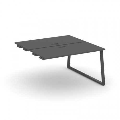 Style Project Стол-приставка к опор. элем. SN-6T1.DPRS-002 Акация Лорка/Металл Антрацит/Заглушка Пла фото 27 Style Project Стол-приставка к опор. элем. SN-6T1.DPRS-002 Акация Лорка/Металл Антрацит/Заглушка Пла фото 27