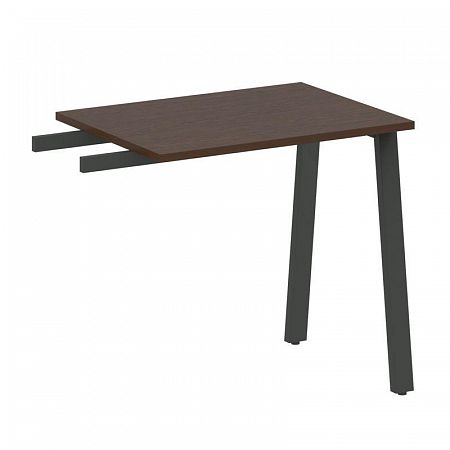 Приставной элемент на А-обр. м/к Metal System БА.ПР-2