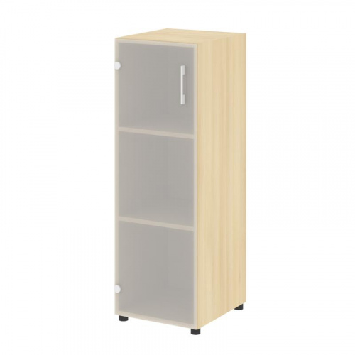 Шкаф офисный узкий Yalta LT.SU-2.4 (L) фото 4 Шкаф офисный узкий Yalta LT.SU-2.4 (L) фото 4