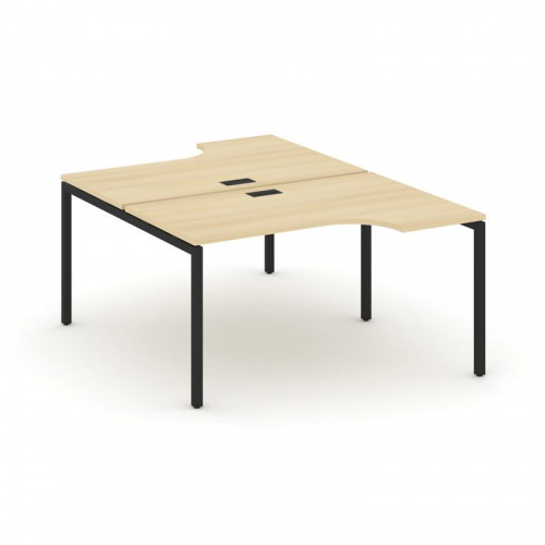 Бенч-система эргономичная Style Project SN-4P.DRPA-011 фото 6