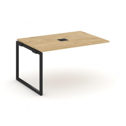 Style Project Проходной наб. элем. перег. стола SN-4O.NSPRG-001 Дуб Наварра/Металл Белый 980*980*750 фото 14 Style Project Проходной наб. элем. перег. стола SN-4O.NSPRG-001 Дуб Наварра/Металл Белый 980*980*750 фото 14