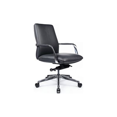 Кресло руководителя Pablo-M B2216-1 (Натуральная кожа)