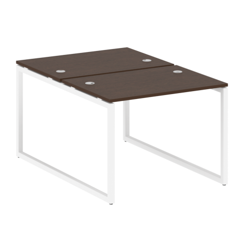Бенч-система на О-обр. м/к Metal System Quattro 40БО.РАС-СП-2.1 фото 4 Бенч-система на О-обр. м/к Metal System Quattro 40БО.РАС-СП-2.1 фото 4