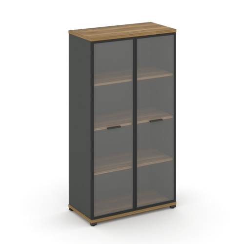 Шкаф офисный Concept CN.STS-416 RPB Шкаф офисный Concept CN.STS-416 RPB