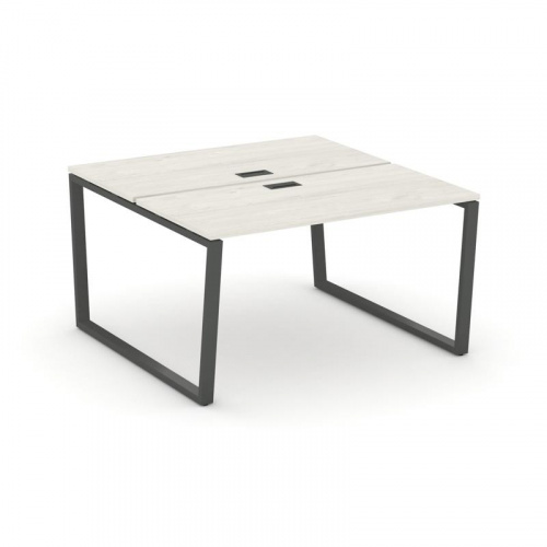 Style Project Рабочая станция 2-х сторон. SN-6T2.DRS-012 Акация Лорка/Металл Антрацит/Заглушка Пласт фото 24 Style Project Рабочая станция 2-х сторон. SN-6T2.DRS-012 Акация Лорка/Металл Антрацит/Заглушка Пласт фото 24