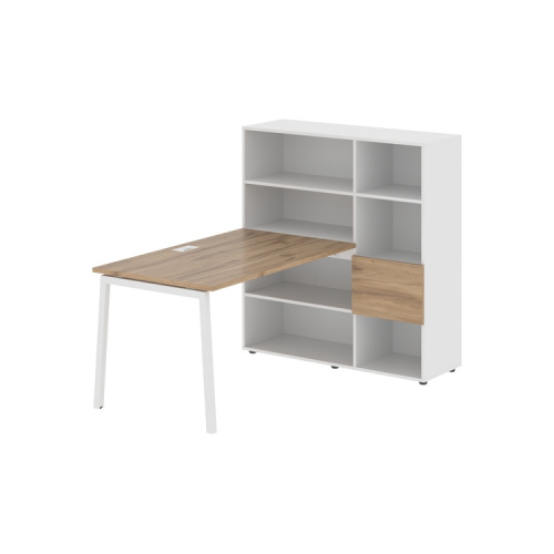 Рабочая станция EDIS ELRST 1213 (L) фото 7 Рабочая станция EDIS ELRST 1213 (L) фото 7