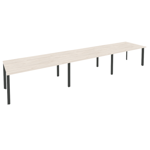 Стол переговорный Onix O.MP-PRG-3.4 Стол переговорный Onix O.MP-PRG-3.4