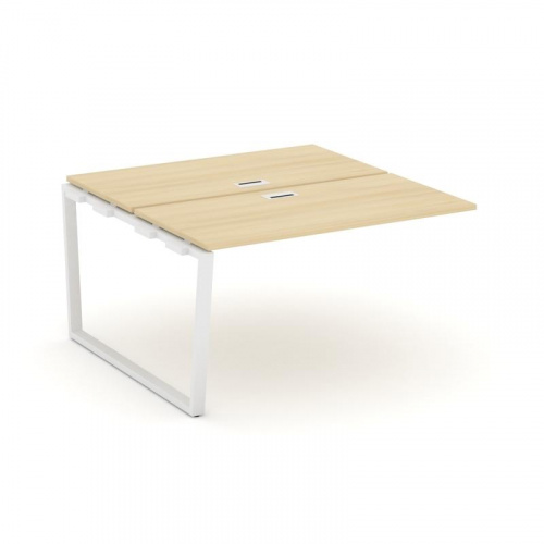 Style Project Проходной наб. элем. SN-6T2.DNRS-024 Акация Лорка/Металл Антрацит/Заглушка Пластик Чер фото 21